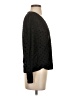 Ela Black Long Sleeve T-Shirt Size XS - photo 4