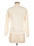 Kendall & Kylie Ivory Sweatshirt Size M - photo 2