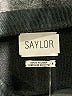 Saylor Black Turtleneck Sweater Size M - photo 7
