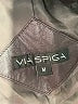Via Spiga Black Jacket Size M - photo 6