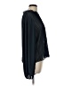 FRAME Black Long Sleeve Blouse Size L - photo 4