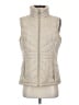Calvin Klein 100% Polyester Ivory Vest Size S - photo 1