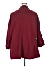 Unbranded Burgundy Coat Size XL (estimated) - photo 2