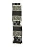 Assorted Brands Gray Brown Scarf One size - photo 2