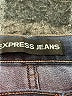 Express Jeans Blue Jeans Size 10 - photo 7