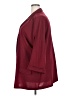 Unbranded Burgundy Coat Size XL (estimated) - photo 5