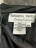 Adrianna Papell 100% Polyester Black Sleeveless Blouse Size M (petite) - photo 7