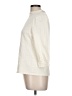 Talbots Outlet Ivory Turtleneck Sweater Size L - photo 5