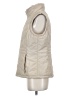 Calvin Klein 100% Polyester Ivory Vest Size S - photo 5
