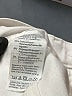 Madewell White Jeans Size 27 waist - photo 7