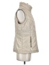 Calvin Klein 100% Polyester Ivory Vest Size S - photo 4