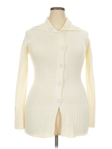 Tomfoolery Cardigan (view 1)