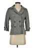 CAbi Gray Jacket Size S - photo 1