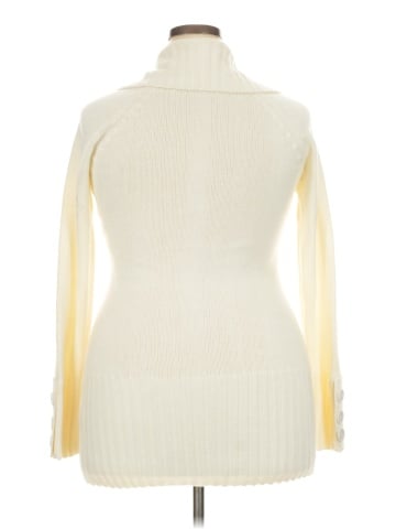 Tomfoolery Cardigan (view 2)