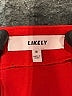 Likely Red Cocktail Dress Size 0 - photo 7