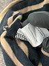 Splendid 100% Cotton Black Jacket Size L - photo 9