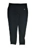 Under Armour 100% Polyester Solid Black Casual Pants Size S (youth) - photo 2