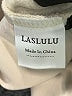 Laslulu Tan Sweatshirt Size S - photo 8
