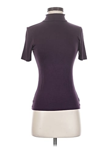 Tahari Short Sleeve Top (view 1)