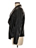 BB Dakota 100% Polyurethane Black Blazer Size M - photo 5