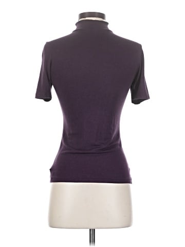 Tahari Short Sleeve Top (view 2)