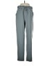 Lululemon Athletica Color Block Gray Track Pants Size 6 - photo 1