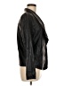 BB Dakota 100% Polyurethane Black Blazer Size M - photo 4