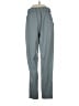 Lululemon Athletica Color Block Gray Track Pants Size 6 - photo 2