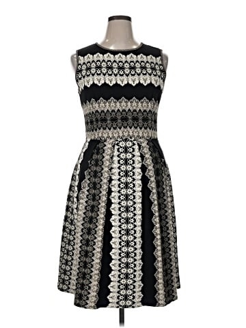 St. John Casual Dress (view 1)