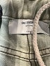 ONETEASPOON 100% Cotton Solid Green Cargo Pants Size XS - photo 7