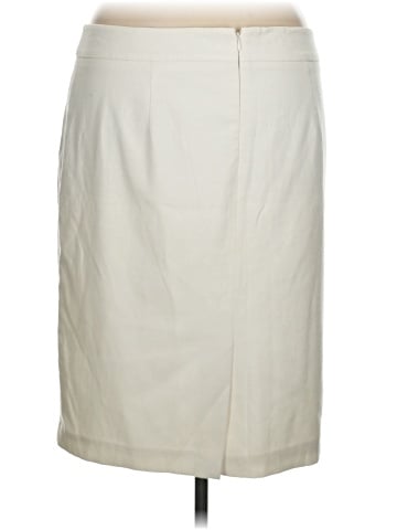 Ann Taylor Factory Formal Skirt (view 2)