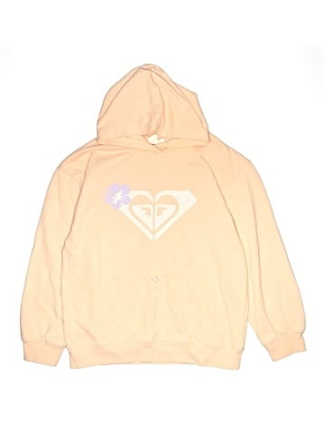 Roxy Pullover Hoodie (view 1)