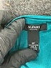 Alfani Teal 3/4 Sleeve Blouse Size 6 (petite) - photo 7