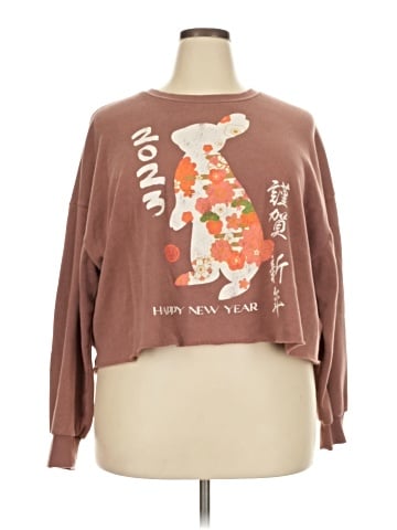 Grayson Threads Sweatshirt (view 1)