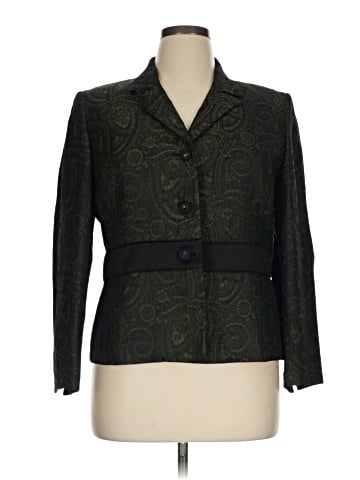 Kasper Blazer (view 1)