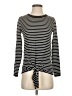 Talbots Black Pullover Sweater Size XS - photo 1