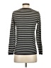 Talbots Black Pullover Sweater Size XS - photo 2