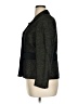 Kasper Paisley Green Blazer Size 16 (petite) - photo 5