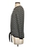 Talbots Black Pullover Sweater Size XS - photo 5
