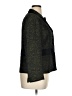 Kasper Paisley Green Blazer Size 16 (petite) - photo 4