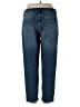 Boden 100% Cotton Blue Jeans Size 10R - photo 2