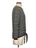 Talbots Black Pullover Sweater Size XS - photo 4