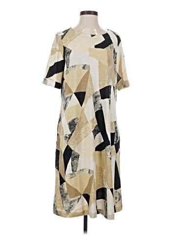 MULTIPLES Casual Dress (view 1)