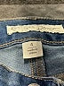 C established 1946 Stars Blue Jeans Size 4 - photo 7