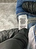 C established 1946 Stars Blue Jeans Size 4 - photo 8
