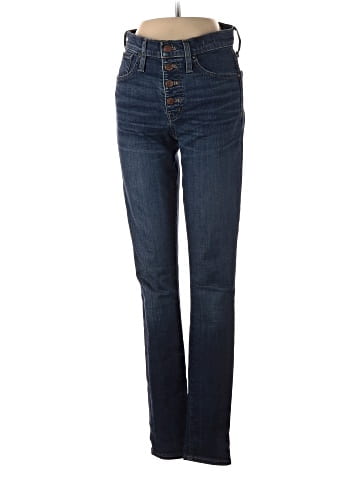 Madewell Jeans (view 1)