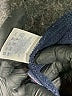 Lands' End Blue Jacket Size M - photo 9