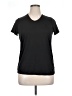Real Essentials Black Active T-Shirt Size XL - photo 1
