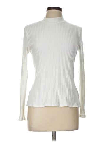 Liverpool Los Angeles Turtleneck Sweater (view 1)