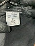 Express Chevron-herringbone Gray Jeans Size M - photo 7